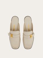 Ferragamo Hug buckle mule - Image 3